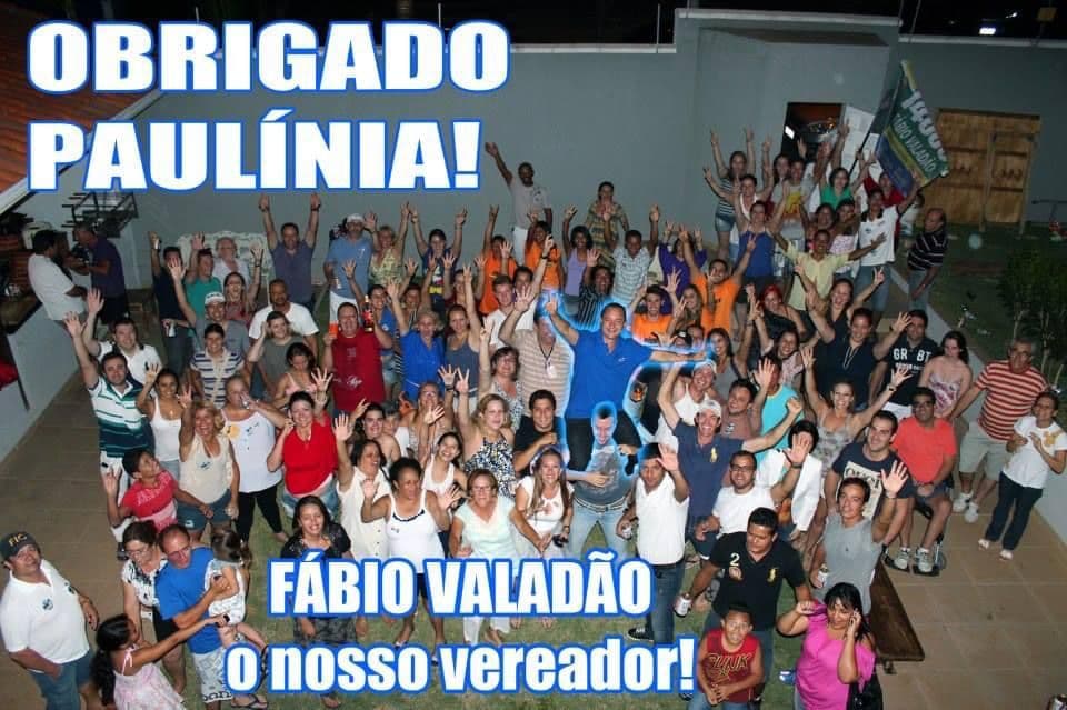 Vitória das eleições de 2012